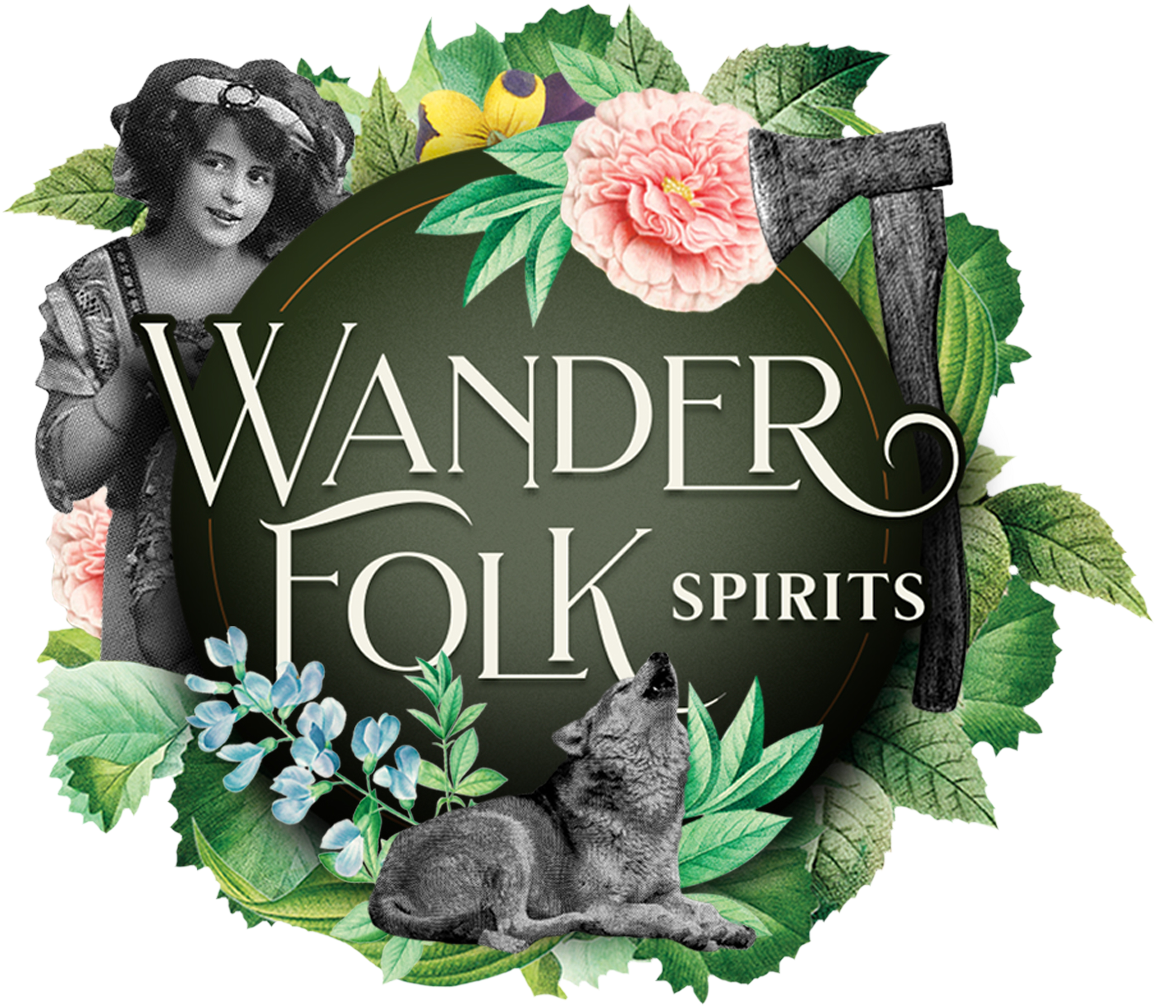 Wanderfolk Spirits
