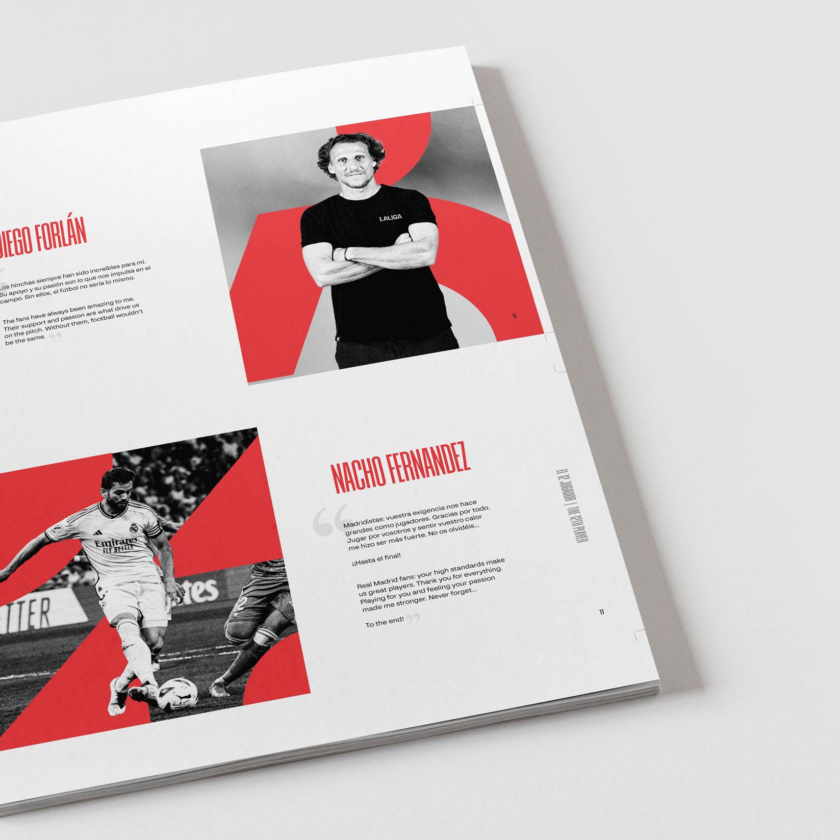 LL12 brand book inner pages